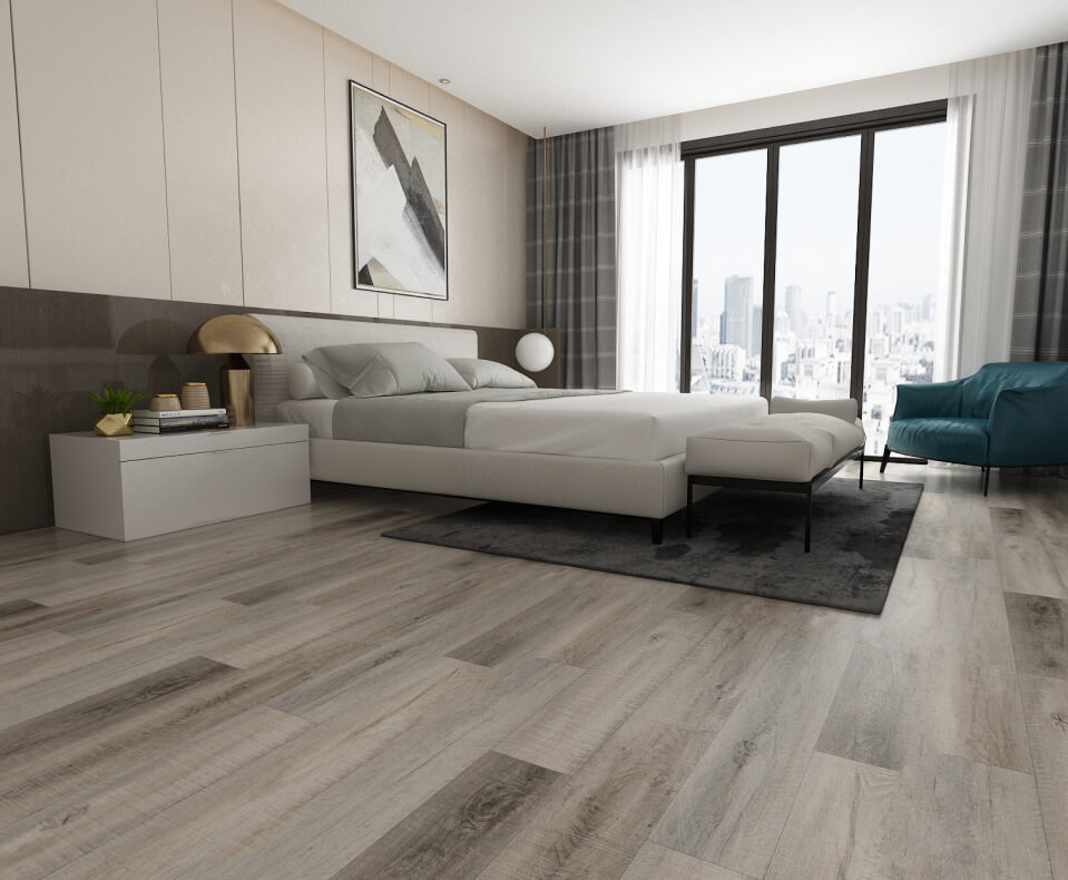 Essential Luxury
