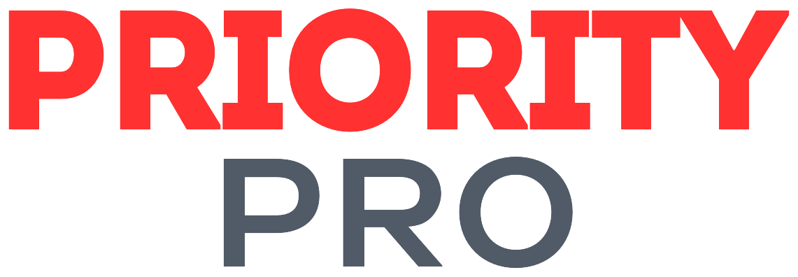 Priority Pro